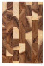 Load image into Gallery viewer, End Grain Cheese/Cutting Board
