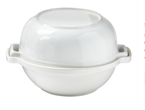 Stoneware Bread Baker & Roaster