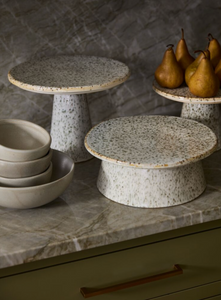 Starling Serving Stand