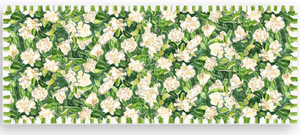 Vinyl Floor Mat