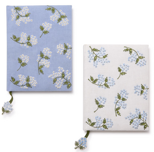 Hydrangea Journal