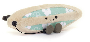 Amuseables Sports Surfboard-Jellycat