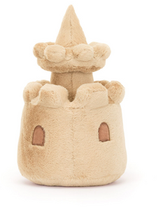 Amuseables Sandcastle-Jellycat