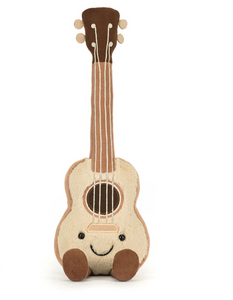 Amuseables Ukulele-Jellycat