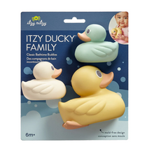 Load image into Gallery viewer, Itzy Ducky Family™ Bath Toy Set
