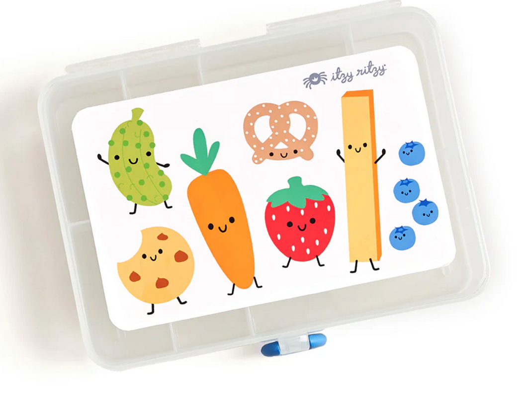 Itzy Snacks™ Snack Box