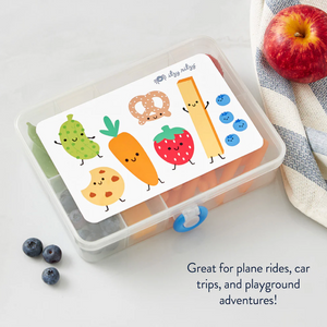 Itzy Snacks™ Snack Box