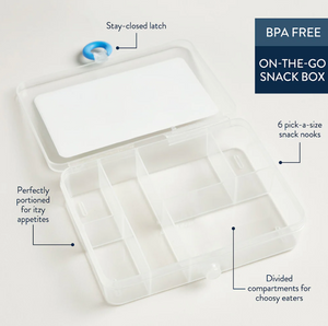 Itzy Snacks™ Snack Box