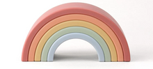 Load image into Gallery viewer, Ritzy Rainbow™ Stacking Toy
