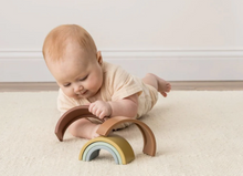 Load image into Gallery viewer, Ritzy Rainbow™ Stacking Toy
