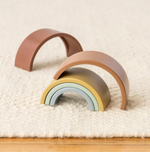Load image into Gallery viewer, Ritzy Rainbow™ Stacking Toy
