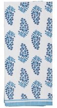 Load image into Gallery viewer, Floral Towel
