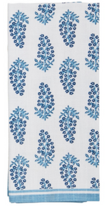 Floral Towel