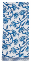 Load image into Gallery viewer, Floral Towel
