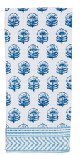 Load image into Gallery viewer, Floral Towel
