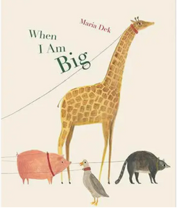 When I Am Big