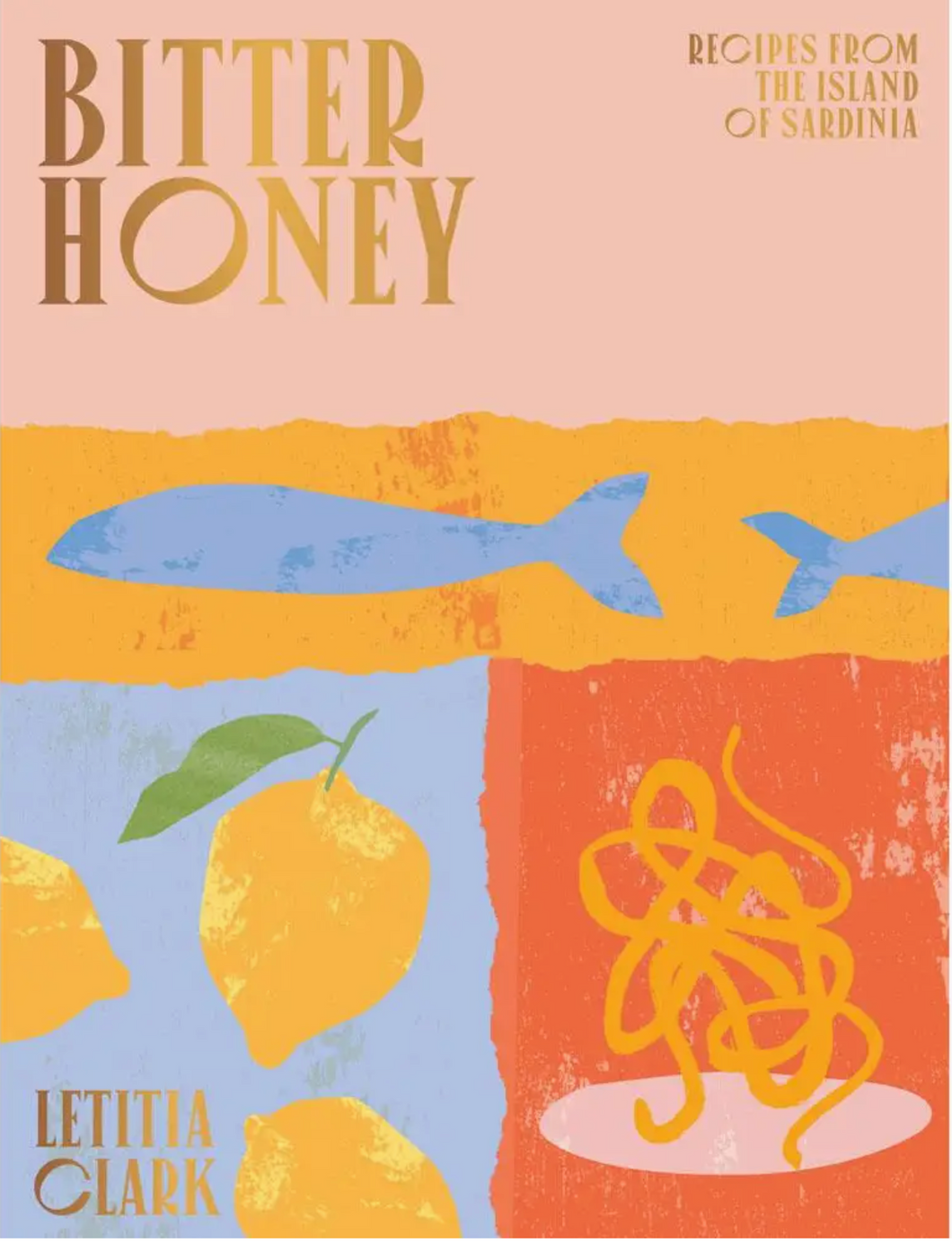 Bitter Honey