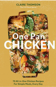 One Pan Chicken