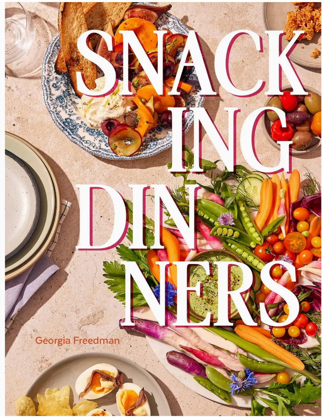 Snacking Dinners