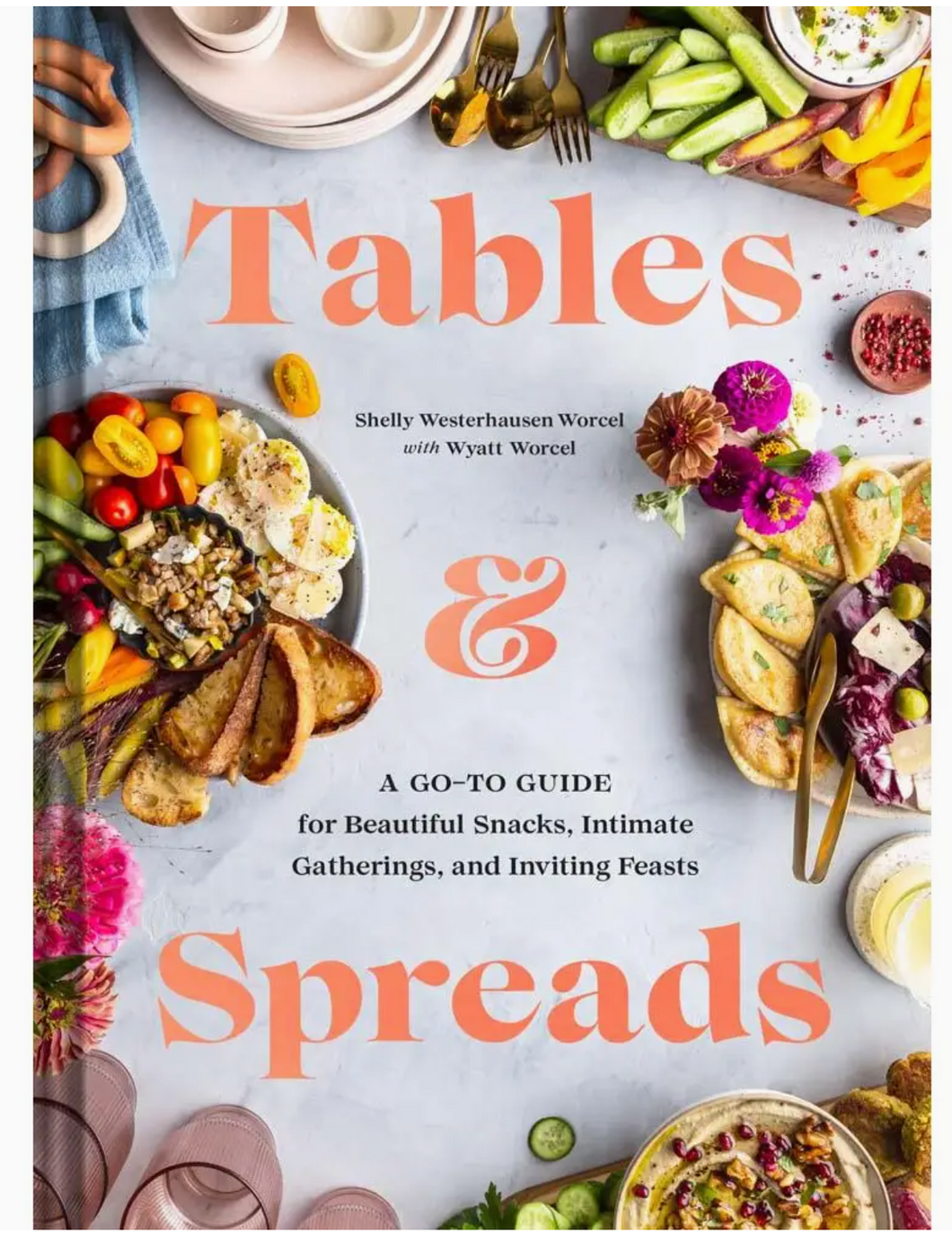 Tables & Spreads