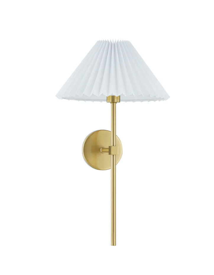 Powell Sconce