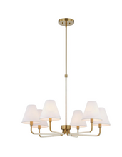 Load image into Gallery viewer, Remi Chandelier
