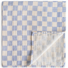 Load image into Gallery viewer, Organic Cotton Muslin Swaddle Blanket
