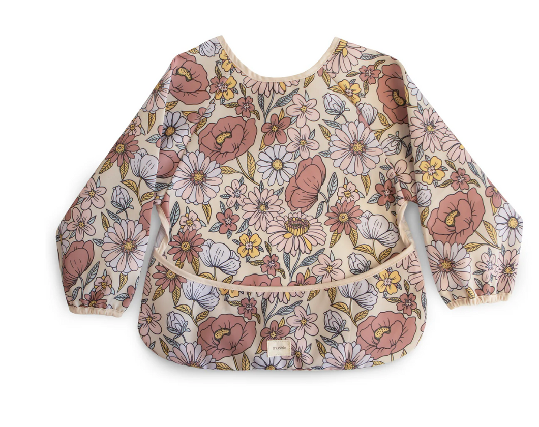 Long Sleeve Bib