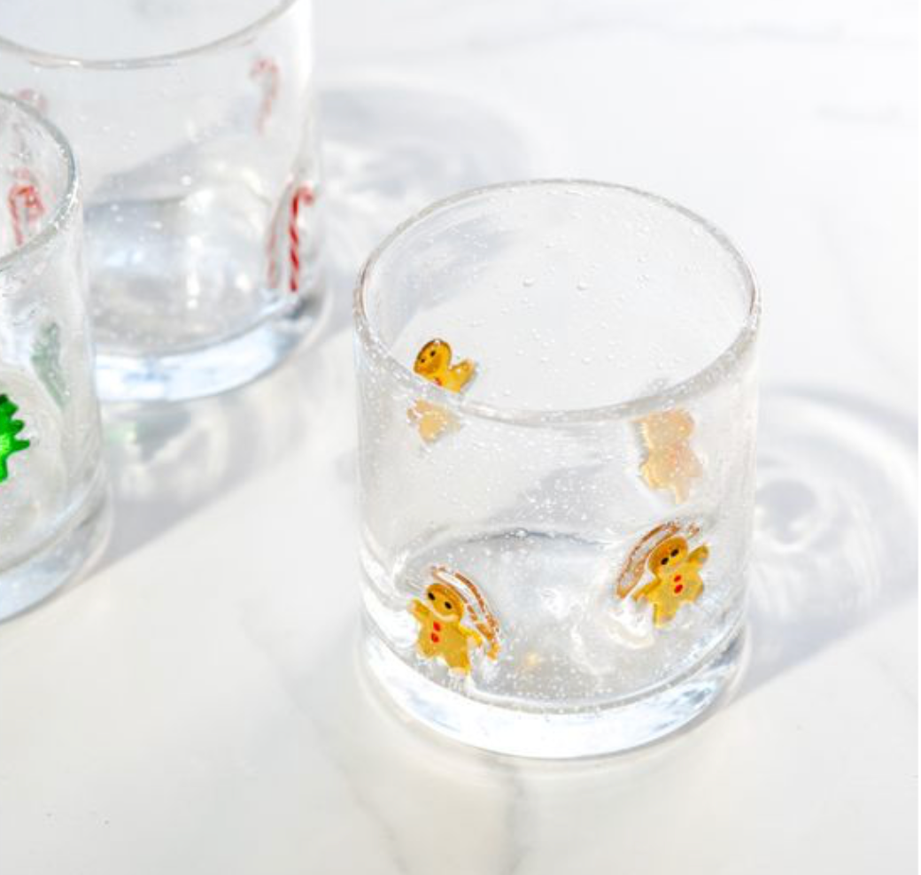 Holiday Glass