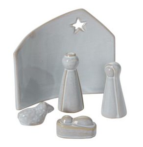 Nativity Scene