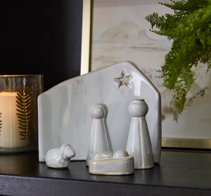 Nativity Scene