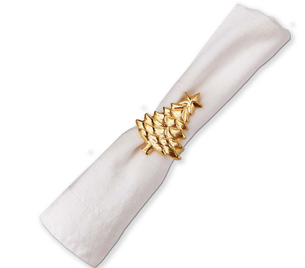 Tree Napkin Ring