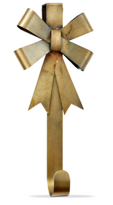 Bow Wreath Hanger