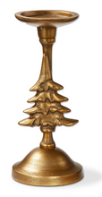 Load image into Gallery viewer, Tree Taper &amp; Pillar Holder
