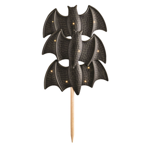 Halloween Metal Yard Décor