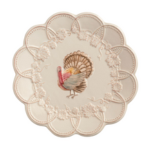 Load image into Gallery viewer, Fall Salad Plate
