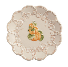 Load image into Gallery viewer, Fall Salad Plate
