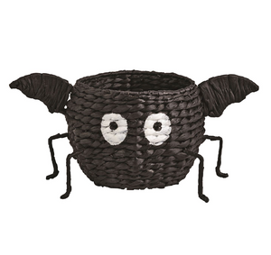 Bat Candy Basket