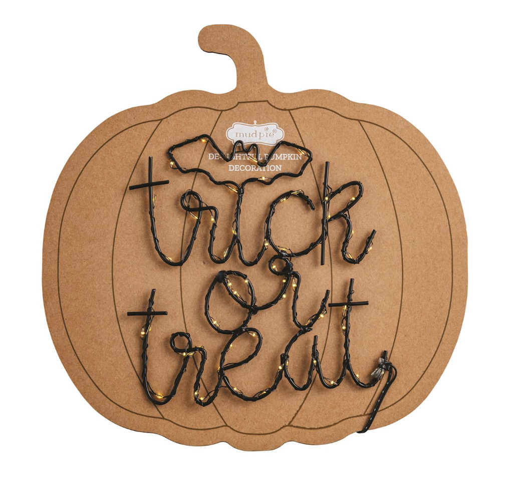 Pumpkin Decorating Kit