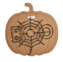 Load image into Gallery viewer, Pumpkin Decorating Kit
