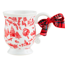 Load image into Gallery viewer, Toile Mug
