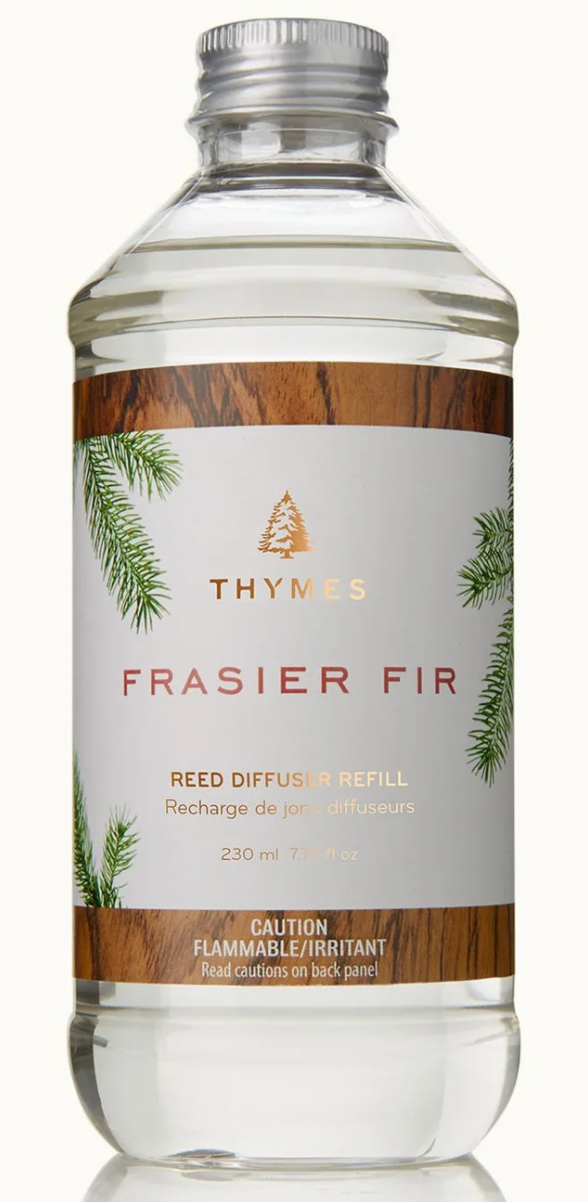 Frasier Fir Diffuser Reill