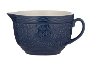 Mason Cash Nautical Batter Bowl