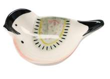 Load image into Gallery viewer, Stoneware Bird Shaped Dish
