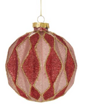 Load image into Gallery viewer, Cirque Ornament
