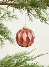 Load image into Gallery viewer, Cirque Ornament
