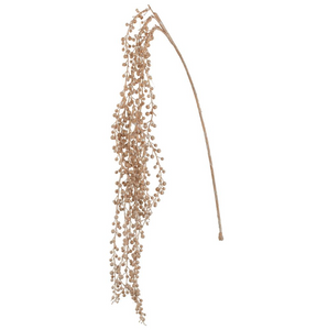 Champagne Berry Hanging Spray