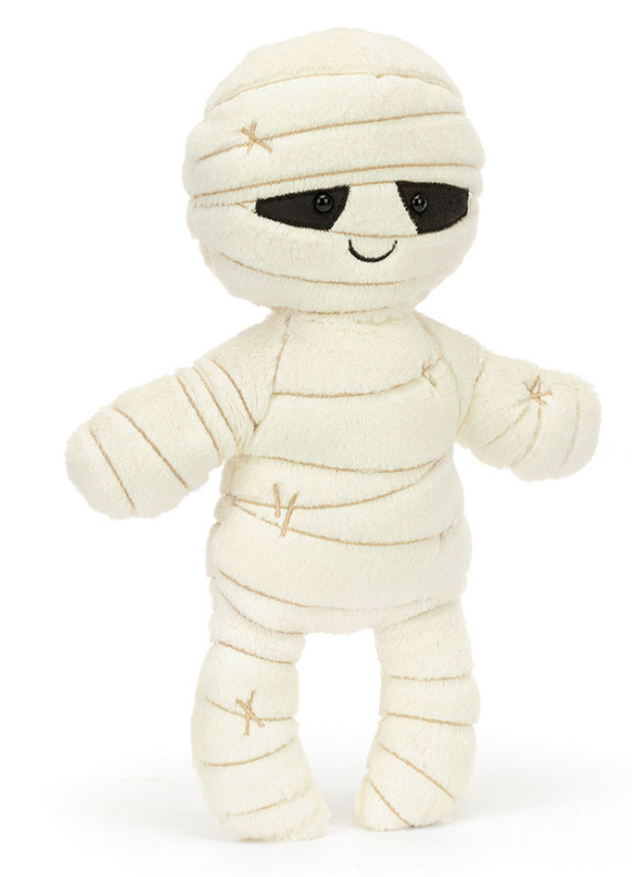 Mummy Bob Jellycat