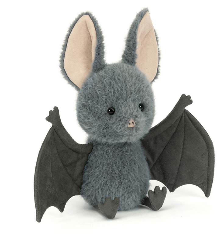 Broox Bat Jellycat