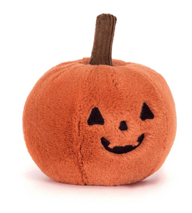 Ooky Jack O Lantern Jellycat